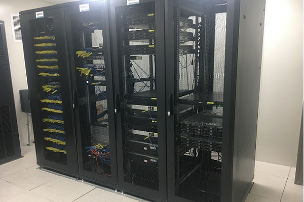 北京人力资源和社会保障部集团综合布线