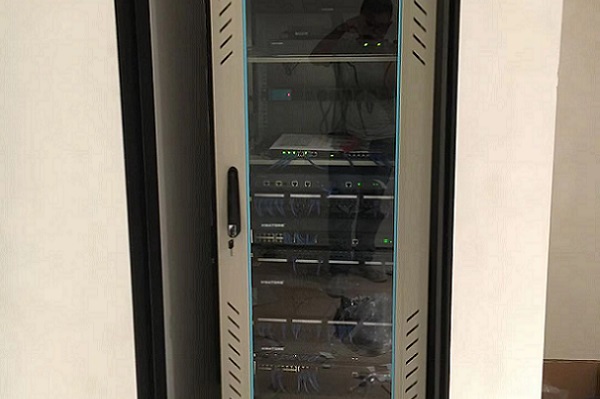 北京小老虎投资管理公司无线网络覆盖安防监控