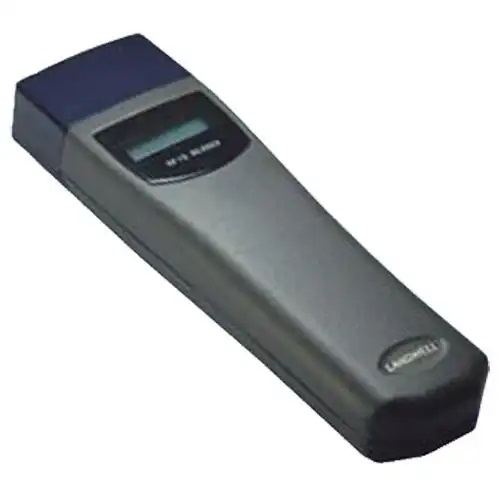 北京巡更棒安装 兰德华巡更棒L-3000EF-2