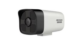 北京海康威视200万全彩摄像机DS-IPC-B12HV3