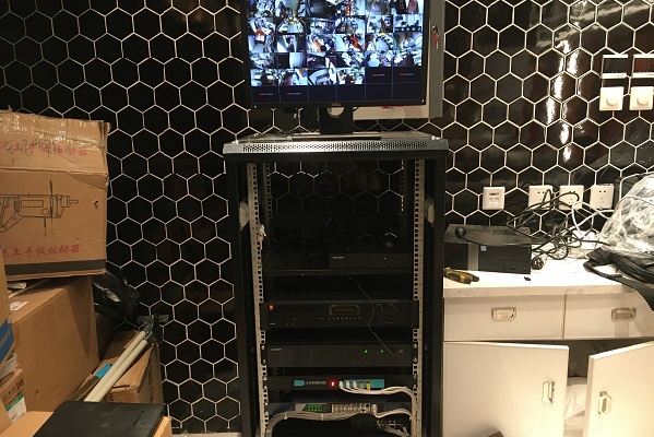 北京76度6水煮鱼安防监控背景音乐无线