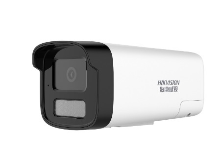  海康威视全彩400万枪机网络摄像头 DS-IPC-B14HV3