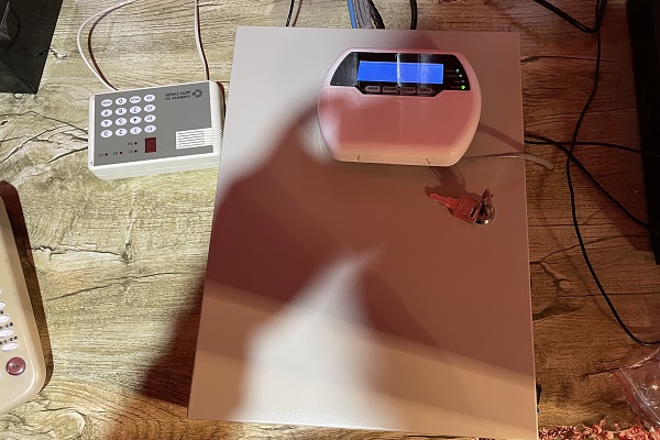 北京金知了公司防盗报警安装工程